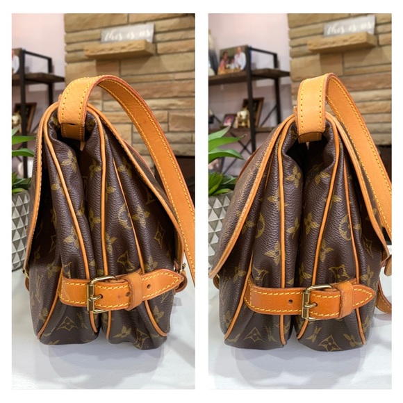 ❤️authentic saumur 30 - Picture 3 of 15